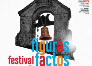 Aldeia de Bemposta recebe o Festival Figuras Factos e Lugares