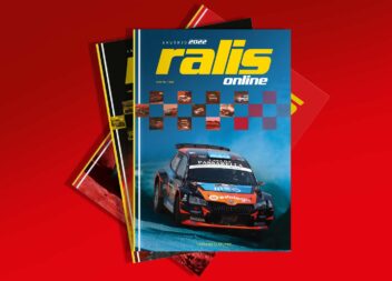 Anuário Ralis Online