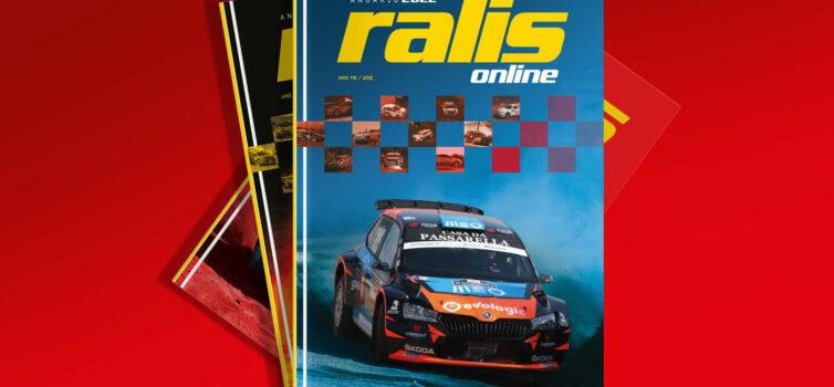Anuário Ralis Online