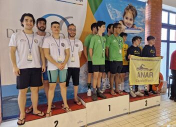 Atletas do PCC são Campeões, Vices e Bronze no Campeonato Regional de Categorias