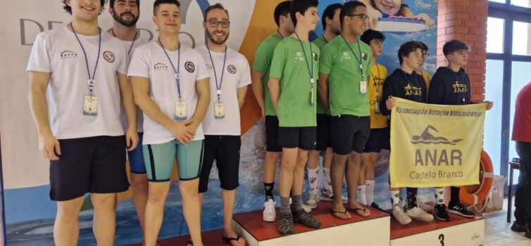 Atletas do PCC são Campeões