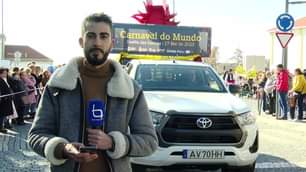 BBTV em direto