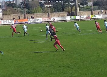 Benfica e Castelo Branco - 1