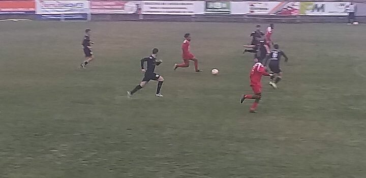 Benfica e Castelo Branco 4