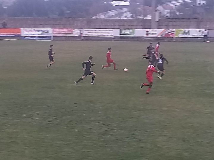 Benfica e Castelo Branco 4