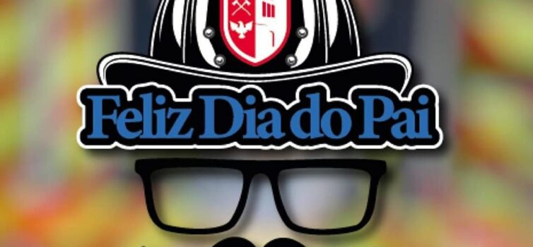 Bombeiros Voluntários Cernache do Bonjardim desejam um Feliz Dia do Pai