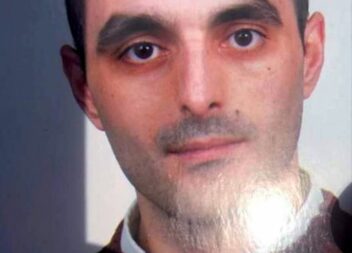 Bruno Monteiro, de 41 anos, está desaparecido desde segunda-feira no concelho de