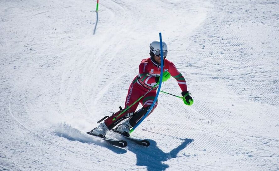 CAMPEONATO NACIONAL DE ESQUI ALPINO 2023 – SLALOM