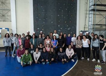 Câmara da Covilhã comemora Dia Internacional da Mulher