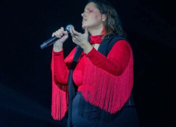 Cerimónia inaugural do Conhecer Idanha 2023