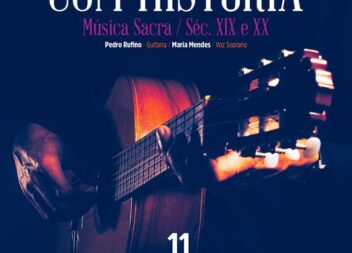 Ciclo de “Concertos com História” promove património histórico e cultural do con