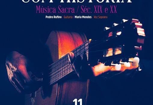 Ciclo de “Concertos com História” promove património histórico e cultural do con
