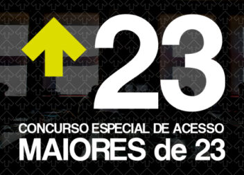 Concurso para maiores de 23 anos abre as portas da UBI a quem pretenda um curso