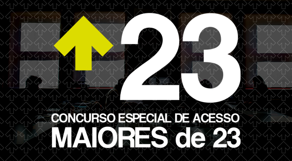 Concurso para maiores de 23 anos abre as portas da UBI a quem pretenda um curso