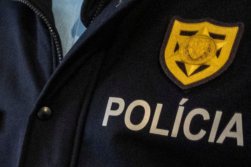 Detido por furto no concelho da Covilhã