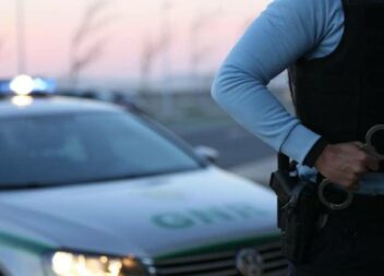 Detidos dois suspeitos de crime de violação no Fundão