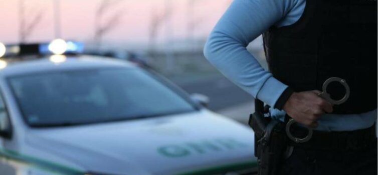 Detidos dois suspeitos de crime de violação no Fundão