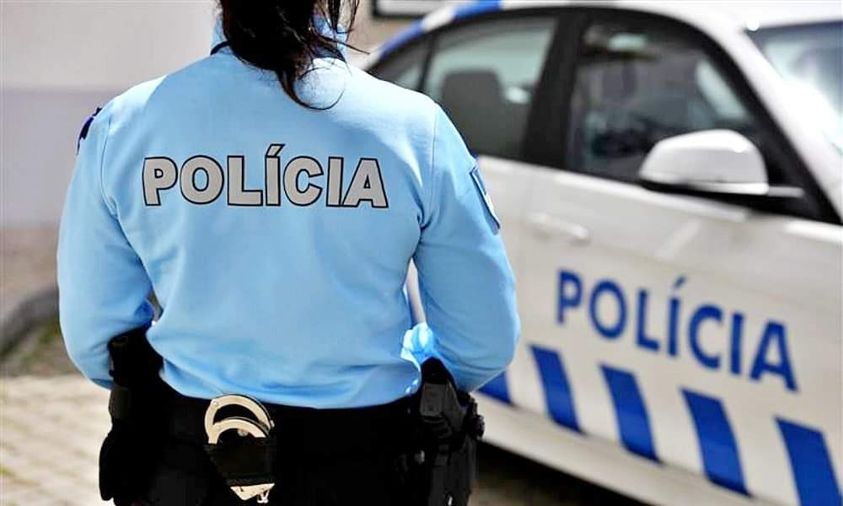 Detidos por Condução sem habilitação legal