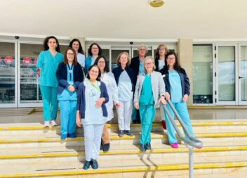 Dia Internacional da Mulher na ULS Castelo Branco