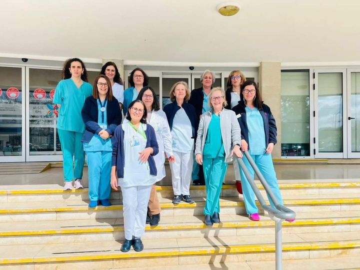 Dia Internacional da Mulher na ULS Castelo Branco