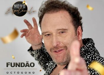 Eduardo Madeira apresenta novo espetáculo no Fundão