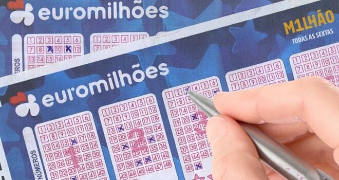 Euromilhões
