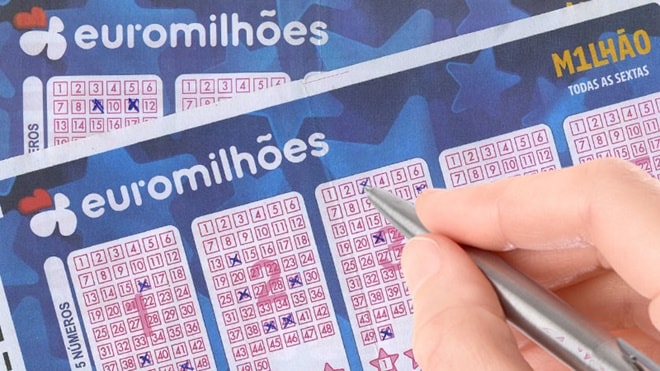 Euromilhões