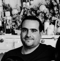 Faleceu João Gonçalves