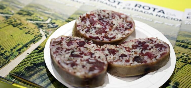 Festival de Gastronomia do Maranho da Sertã apresentado na BTL 2023