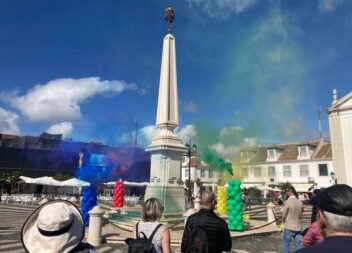 Fundão comemora 35 anos de Elevação a Cidade