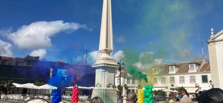 Fundão comemora 35 anos de Elevação a Cidade