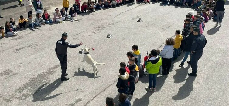 GNR de Castelo Branco realiza Dia de Portas Abertas
