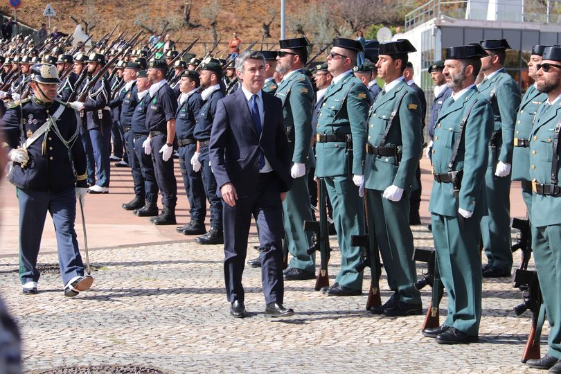 Governo investe 4