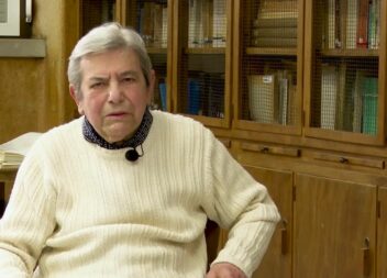 "HÁ CONVERSA" com António Salvado