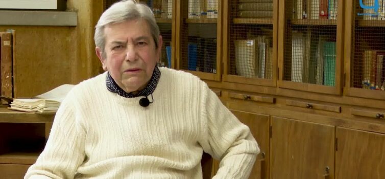 "HÁ CONVERSA" com António Salvado