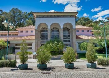 Hotel de Monfortinho vendido por 3.6 milhões de euros