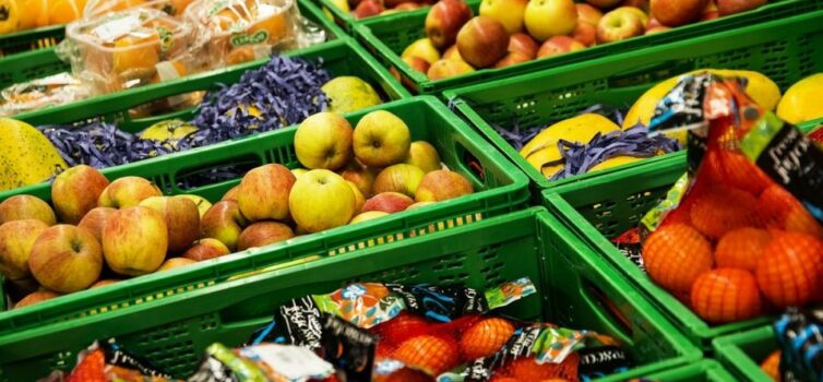 Lista de compras com IVA zero poderá ter até 47 alimentos. Veja aqui alguns dos