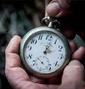 Mudança da hora