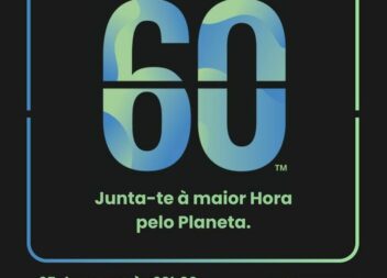 Município da Sertã associa-se à “Hora do Planeta” com várias iniciativas