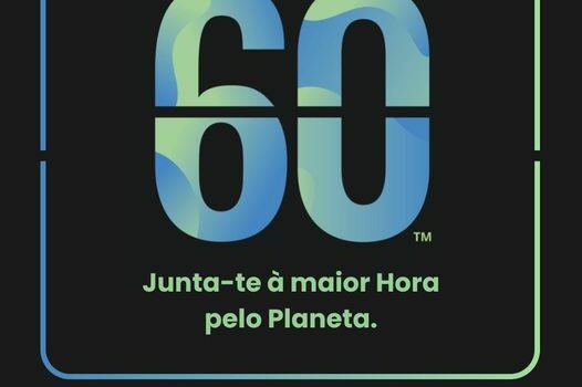 Município da Sertã associa-se à “Hora do Planeta” com várias iniciativas