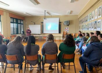 Município e AEPAA promovem tertúlias "Vamos conversar sobre Luto e Perdas"