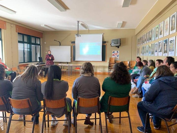 Município e AEPAA promovem tertúlias "Vamos conversar sobre Luto e Perdas"