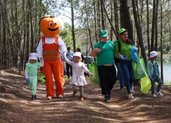 Núcleo do Sporting de Penha Garcia promove Dia Verde