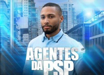 Oficialmente aberto o concurso para agentes da PSP