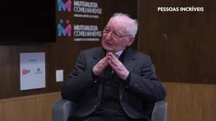 PESSOAS INCRÍVEIS | JOSÉ CUNHA