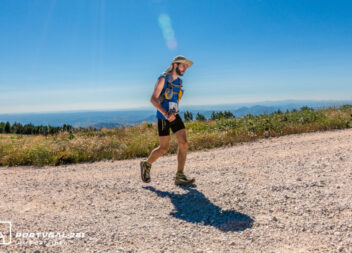 PT 281 Ultramaratona apresenta-se como proposta de “maraturismo”