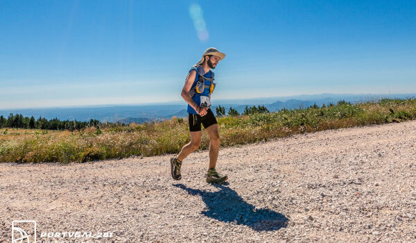 PT 281 Ultramaratona apresenta-se como proposta de “maraturismo”