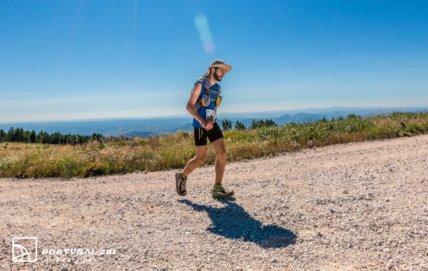 PT 281 Ultramaratona apresenta-se como proposta de “maraturismo”