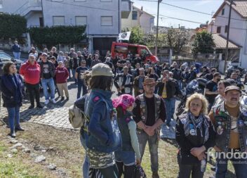 "Padre Motard" homenageado na Aldeia de Joanes