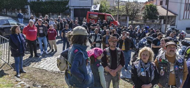 "Padre Motard" homenageado na Aldeia de Joanes
